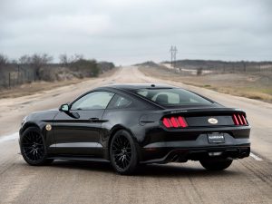 2015 Hennessey - Ford Mustang GT HPE700 Supercharged