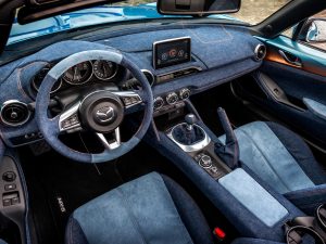 2016 Mazda MX-5 Levanto by Garage Italia Customs