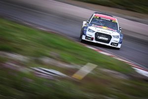 2016 Rallycross Championship World FIA