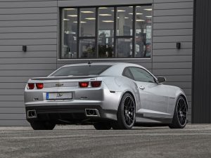 2016 Chevrolet Camaro DF-Automotive