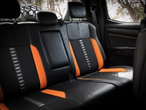 2016 Chevrolet Colorado Xtreme Concept