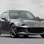 2017 Mazda MX-5 RF