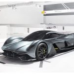 Aston Martin AM-RB 001 2018