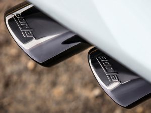 2018 Chevrolet Tahoe RST