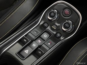 McLaren 570S Spider 2018
