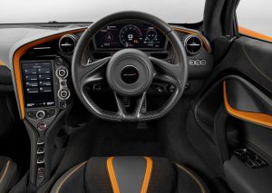 2018 McLaren 720S