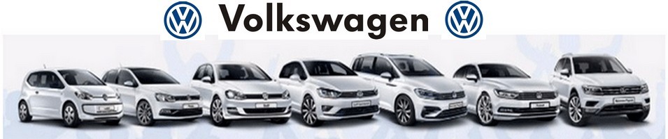 Banniere Volkswagen