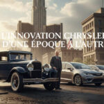 Constructeur Automobile Chrysler