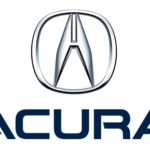 Logo Acura