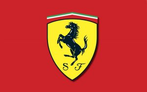 Logo Ferrari