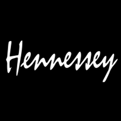 Logo Hennessey