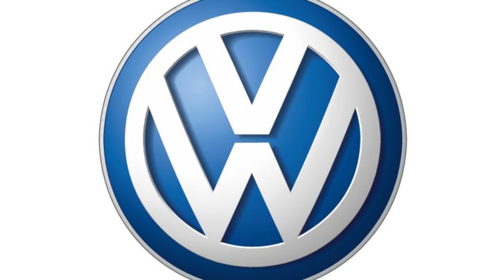 Logo Volkswagen