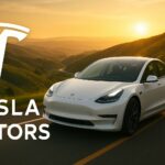 Tesla Motors
