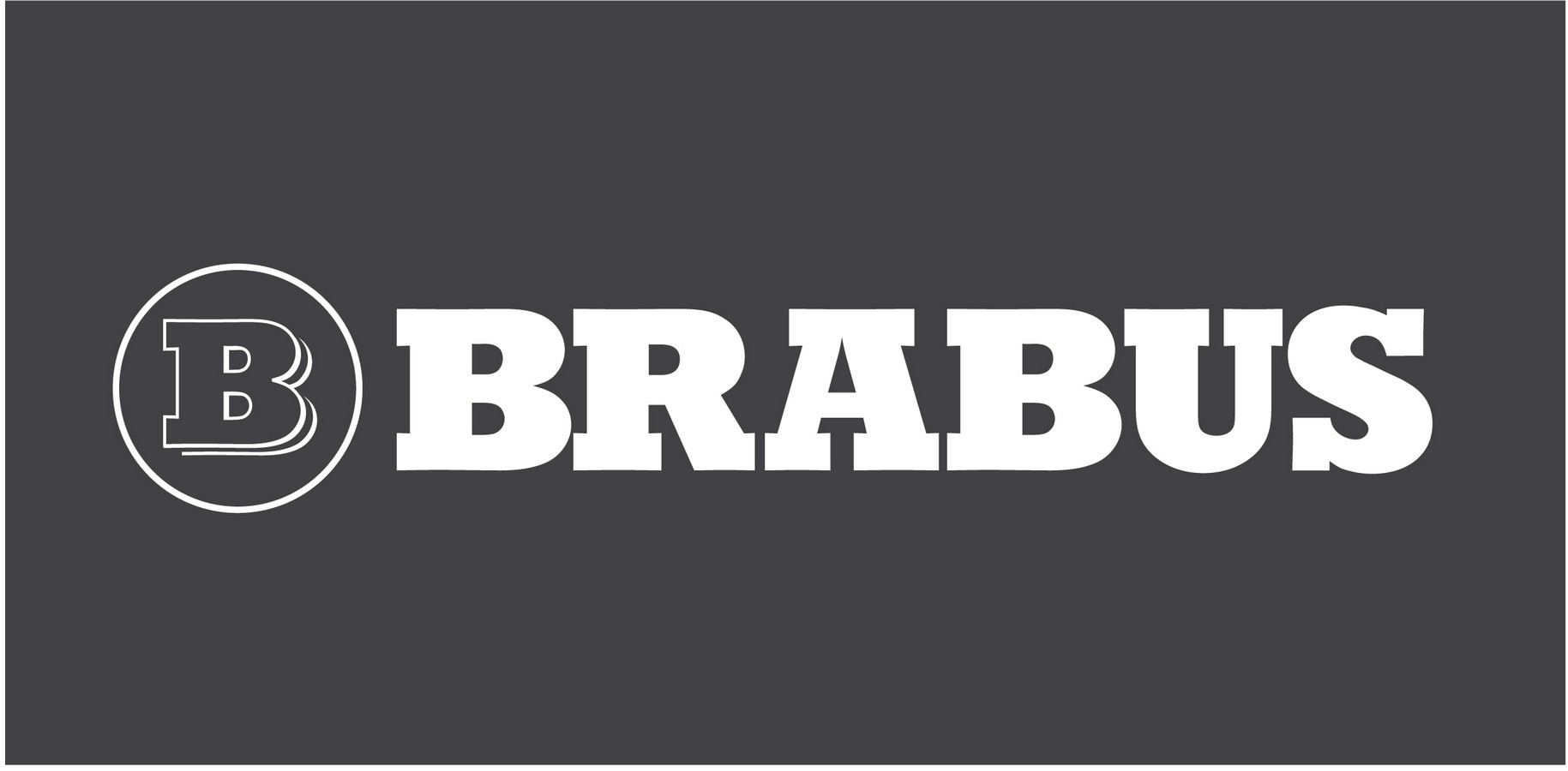 Logo Brabus