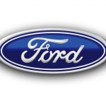 Logo Ford