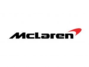 Logo Mclaren