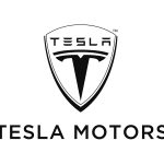 Logo Tesla