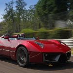 Spada Codatronca Monza 2011