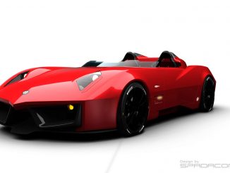 2011 Spada Codatronca Monza