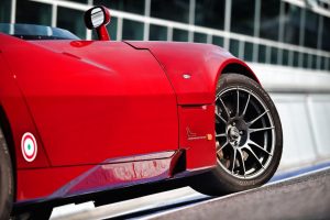Spada Codatronca Monza 2011