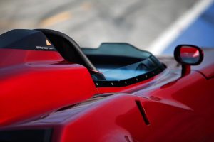 Spada Codatronca Monza 2011