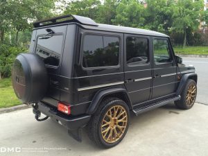 2014 DMC_Mercedes G Klasse Extrem