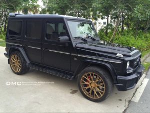2014 DMC_Mercedes G Klasse Extrem