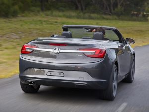 2014 Holden Cascada Turbo