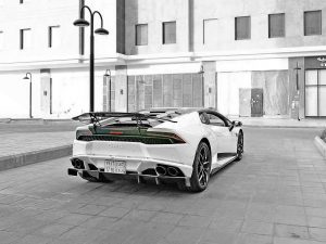 2015 Lamborghini Huracan LP610 Stage 3 by DMC_Design