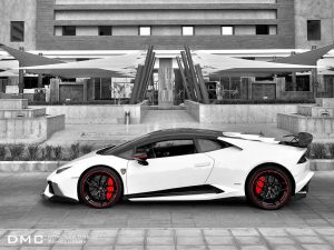 2015 Lamborghini Huracan LP610 Stage 3 by DMC_Design