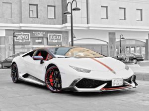 2015 Lamborghini Huracan LP610 Stage 3 by DMC_Design