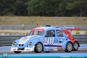 2016 Funcup CASTELLET
