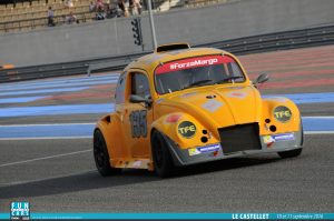 2016 Funcup CASTELLET