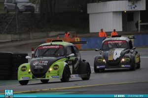 2016 Funcup LE MANS