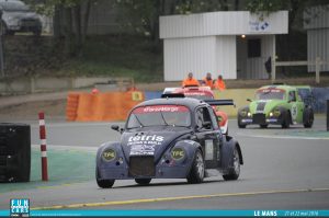 2016 Funcup LE MANS