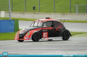 2016 Funcup MAGNY-COURS