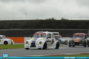 2016 Funcup MAGNY-COURS