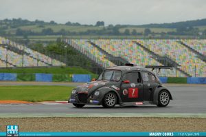 2016 Funcup MAGNY-COURS