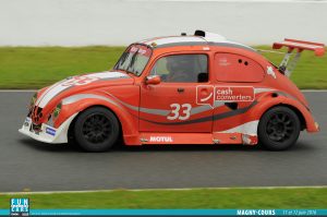 2016 Funcup MAGNY-COURS