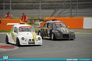 2016 Funcup MAGNY-COURS