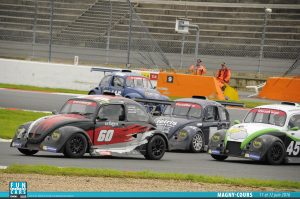 2016 Funcup MAGNY-COURS
