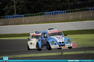 2016 Funcup MAGNY-COURS