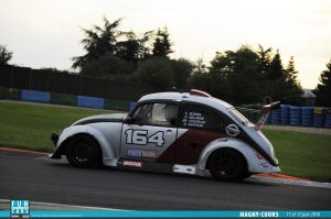 2016 Funcup MAGNY-COURS