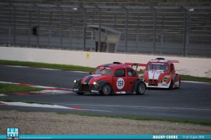 2016 Funcup MAGNY-COURS