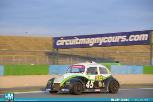 2016 Funcup MAGNY-COURS