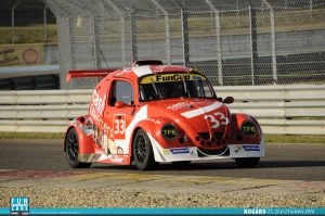 2016 Funcup NOGARO