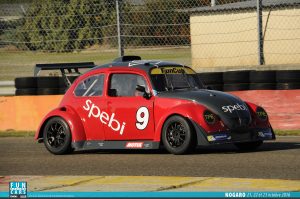 2016 Funcup NOGARO