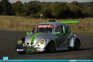 2016 Funcup NOGARO
