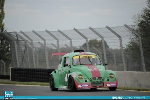 2016 Funcup NOGARO