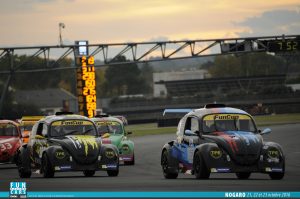 2016 Funcup NOGARO